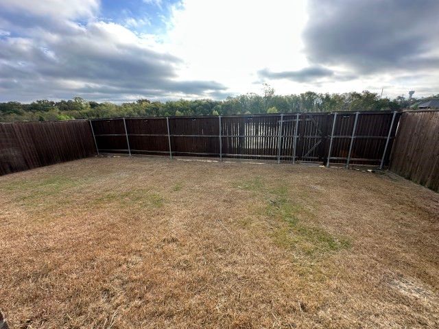 3942 Rochelle Lane, Heartland, TX 75126