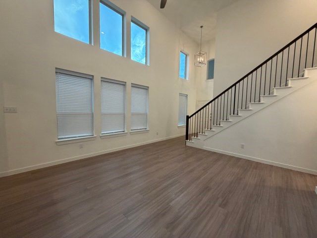 3942 Rochelle Lane, Heartland, TX 75126