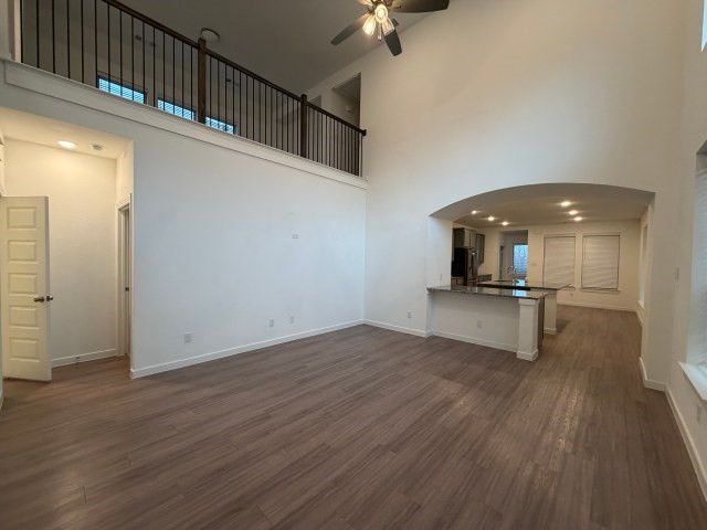 3942 Rochelle Lane, Heartland, TX 75126