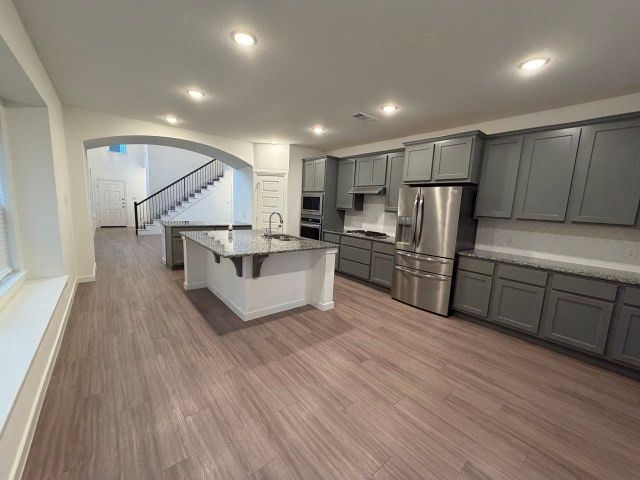 3942 Rochelle Lane, Heartland, TX 75126