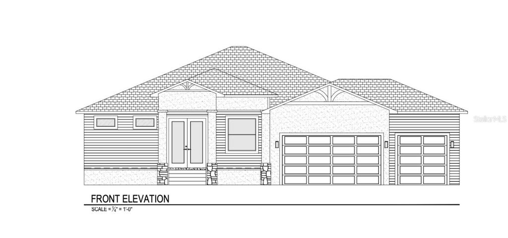 4117 JOSEPH STREET, Port Charlotte, FL 33948