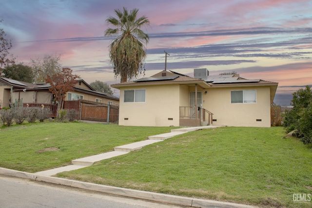 3013 Cornell Street, Bakersfield, CA 93305
