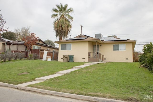 3013 Cornell Street, Bakersfield, CA 93305