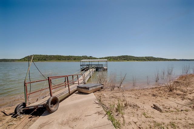Lots 35 & 36 Lakeside DR, Spicewood, TX 78669