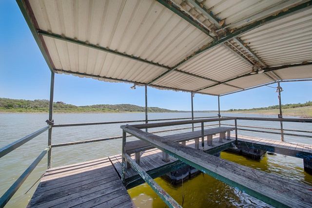 Lots 35 & 36 Lakeside DR, Spicewood, TX 78669