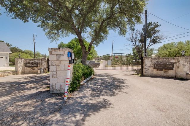 Lots 35 & 36 Lakeside DR, Spicewood, TX 78669