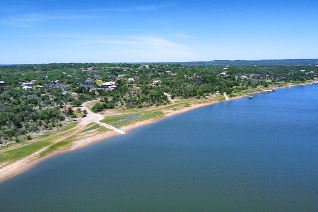 Lots 35 & 36 Lakeside DR, Spicewood, TX 78669