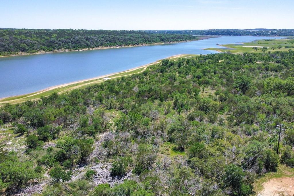 Lots 35 & 36 Lakeside DR, Spicewood, TX 78669