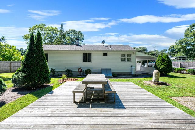 152 Grand Avenue, Shirley, NY 11967