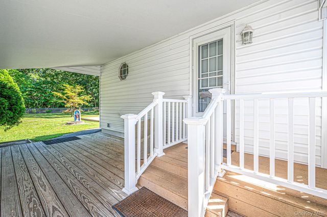 152 Grand Avenue, Shirley, NY 11967