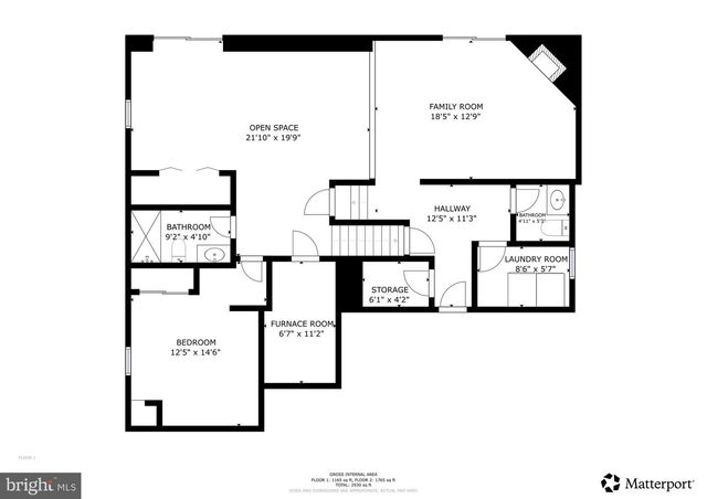 9322 WILD GRASS CT SE, Jessup, MD 20794