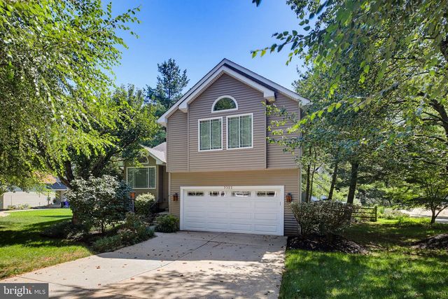 9322 WILD GRASS CT SE, Jessup, MD 20794
