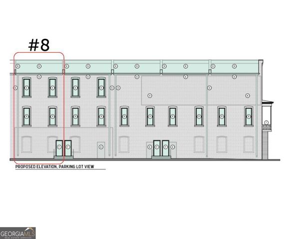 8 E 3rd Avenue, Rome, GA 30161