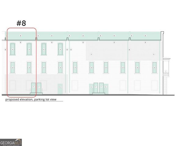 8 E 3rd Avenue, Rome, GA 30161