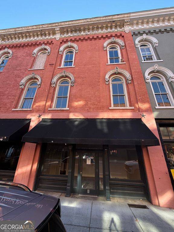 8 E 3rd Avenue, Rome, GA 30161