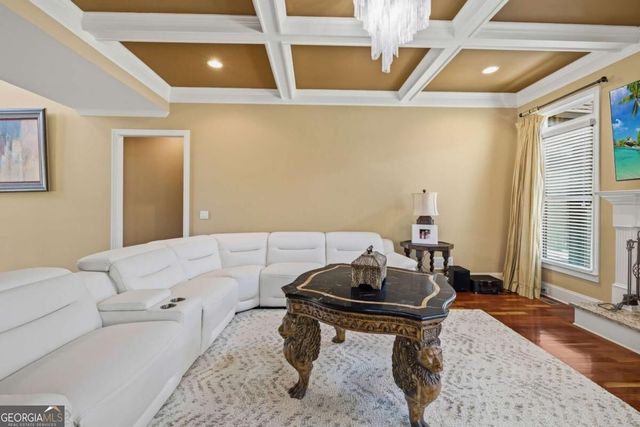 2711 Trailing Ivy Way, Buford, GA 30519