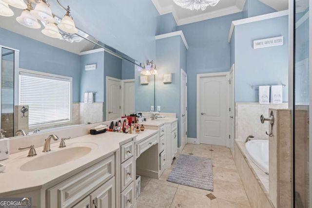2711 Trailing Ivy Way, Buford, GA 30519