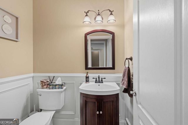 2711 Trailing Ivy Way, Buford, GA 30519