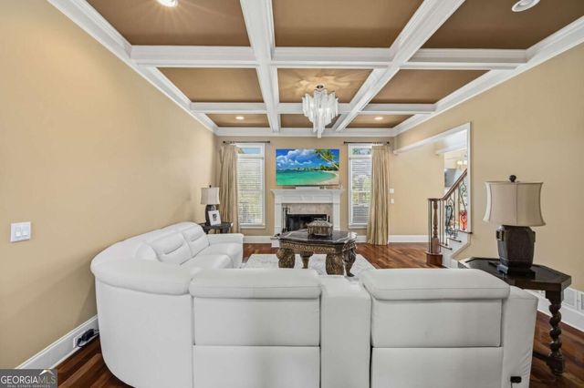 2711 Trailing Ivy Way, Buford, GA 30519