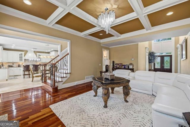 2711 Trailing Ivy Way, Buford, GA 30519