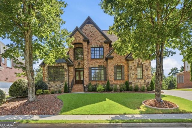 2711 Trailing Ivy Way, Buford, GA 30519