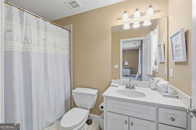 2711 Trailing Ivy Way, Buford, GA 30519