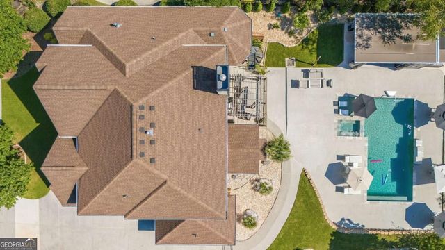2711 Trailing Ivy Way, Buford, GA 30519