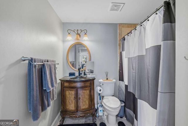 2711 Trailing Ivy Way, Buford, GA 30519