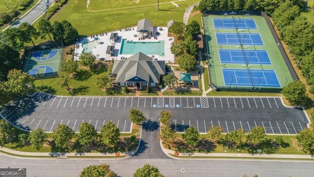 2711 Trailing Ivy Way, Buford, GA 30519
