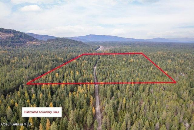 Lot 3 Bl 1 N Peak Rd, Spirit Lake, ID 83869