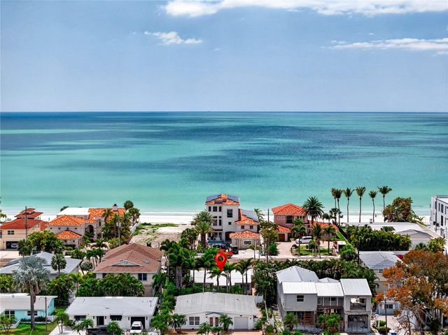 16107 GULF BOULEVARD, Redington Beach, FL 33708