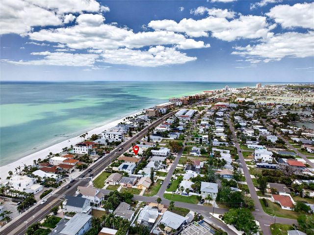 16107 GULF BOULEVARD, Redington Beach, FL 33708