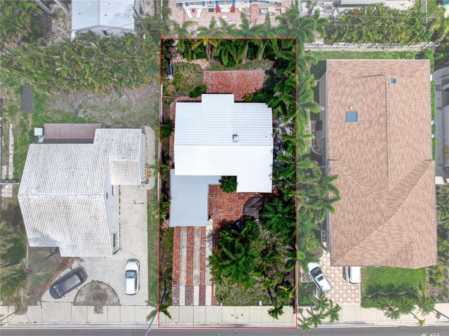 16107 GULF BOULEVARD, Redington Beach, FL 33708