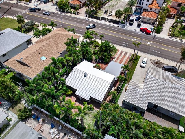 16107 GULF BOULEVARD, Redington Beach, FL 33708