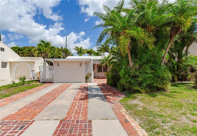 16107 GULF BOULEVARD, Redington Beach, FL 33708