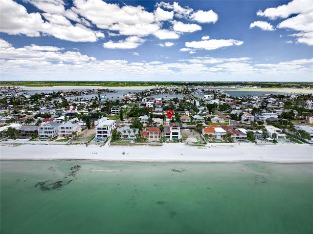 16107 GULF BOULEVARD, Redington Beach, FL 33708