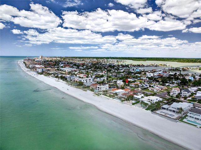 16107 GULF BOULEVARD, Redington Beach, FL 33708