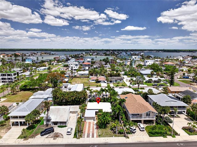 16107 GULF BOULEVARD, Redington Beach, FL 33708