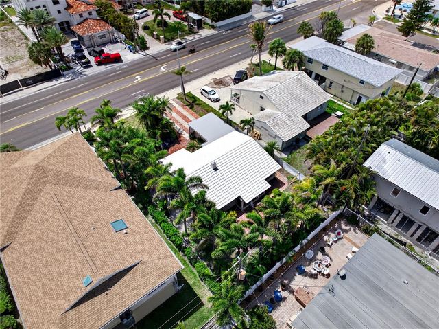 16107 GULF BOULEVARD, Redington Beach, FL 33708