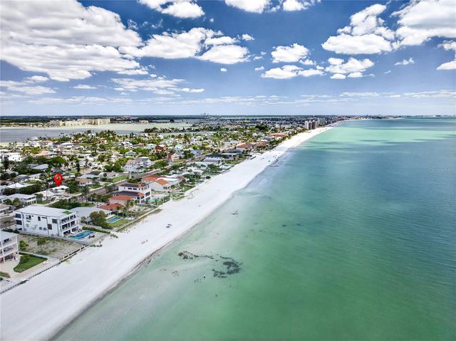 16107 GULF BOULEVARD, Redington Beach, FL 33708