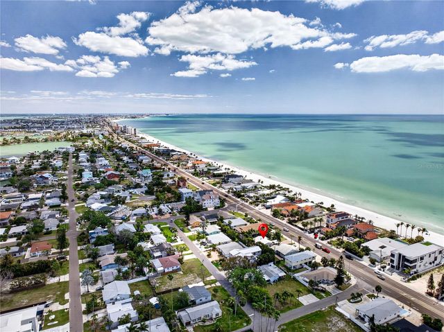 16107 GULF BOULEVARD, Redington Beach, FL 33708