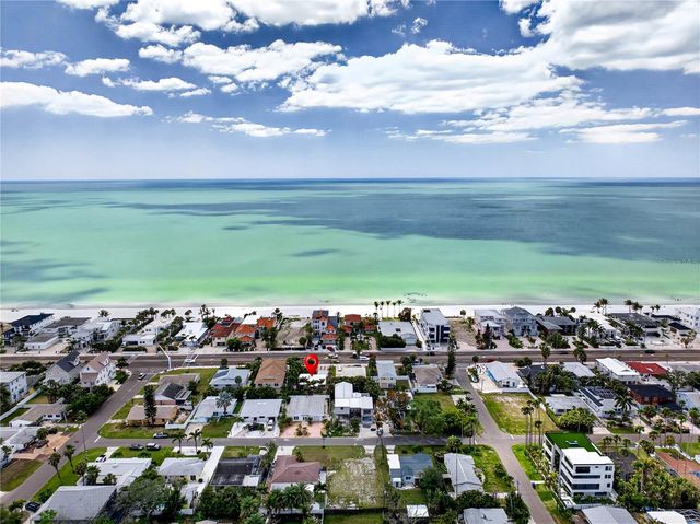 16107 GULF BOULEVARD, Redington Beach, FL 33708