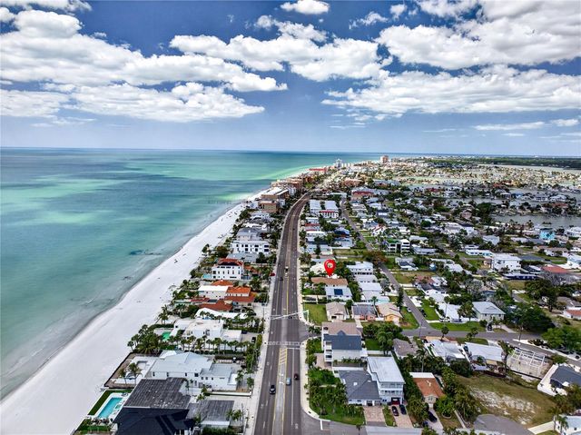 16107 GULF BOULEVARD, Redington Beach, FL 33708