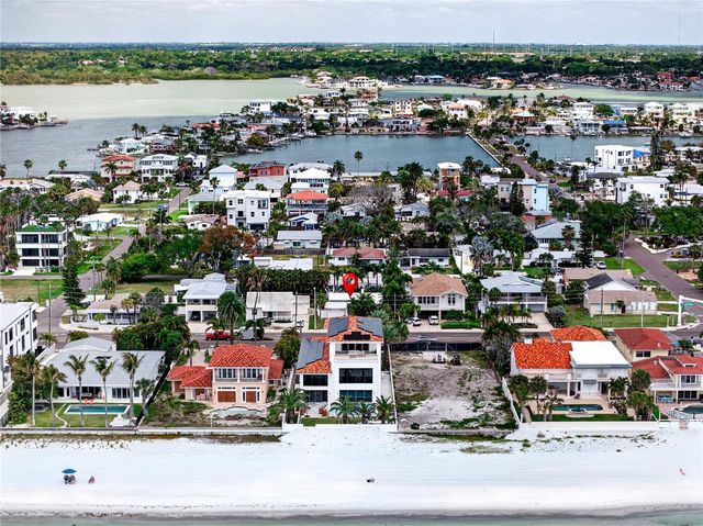 16107 GULF BOULEVARD, Redington Beach, FL 33708