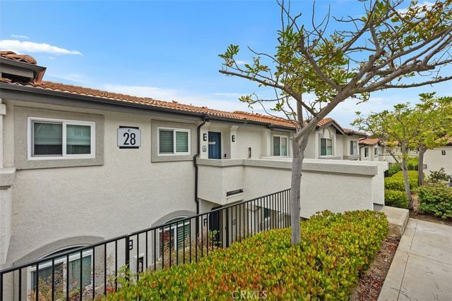 30902 Clubhouse Drive 28C, Laguna Niguel, CA 92677