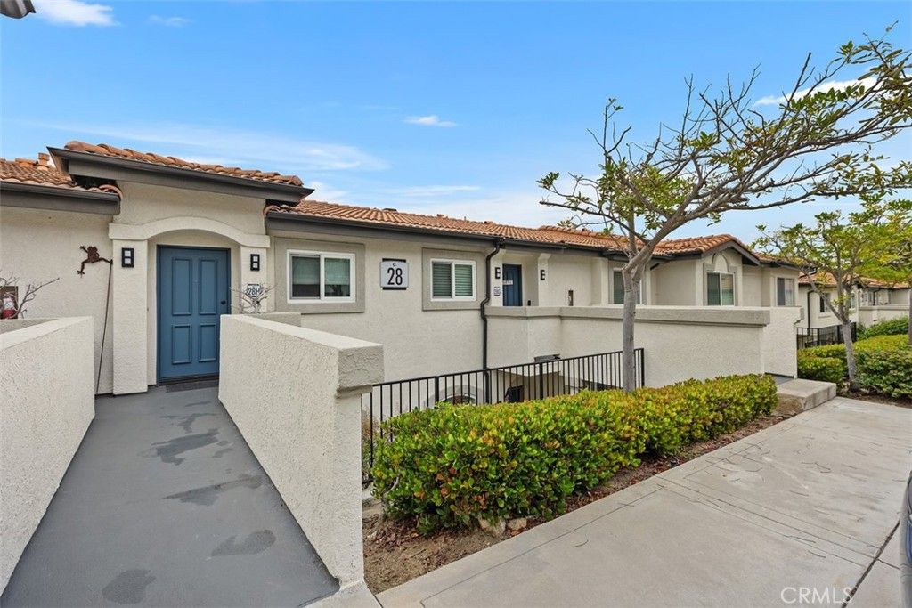 30902 Clubhouse Drive 28C, Laguna Niguel, CA 92677