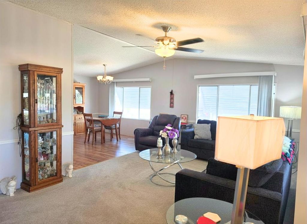 Image 3 of property listing at 30501 Auberry Road # 32, Auberry, CA 93602