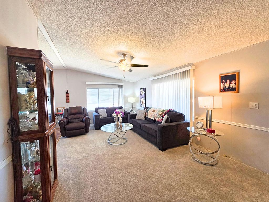 Image 4 of property listing at 30501 Auberry Road # 32, Auberry, CA 93602