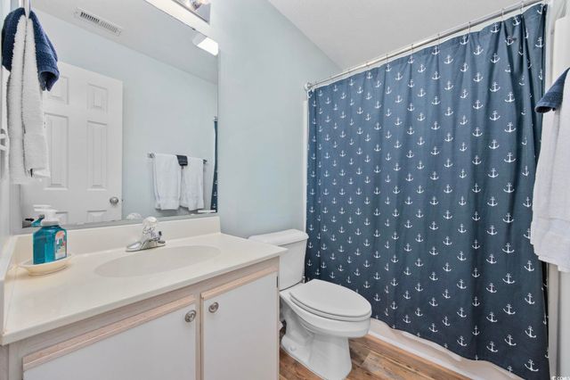 320 Pinehurst Ln Unit 11E, Pawleys Island, SC 29585
