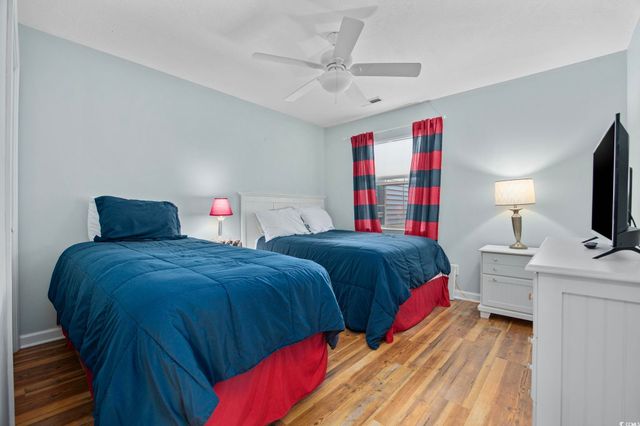 320 Pinehurst Ln Unit 11E, Pawleys Island, SC 29585